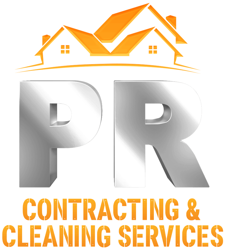 PR Contracting Logo